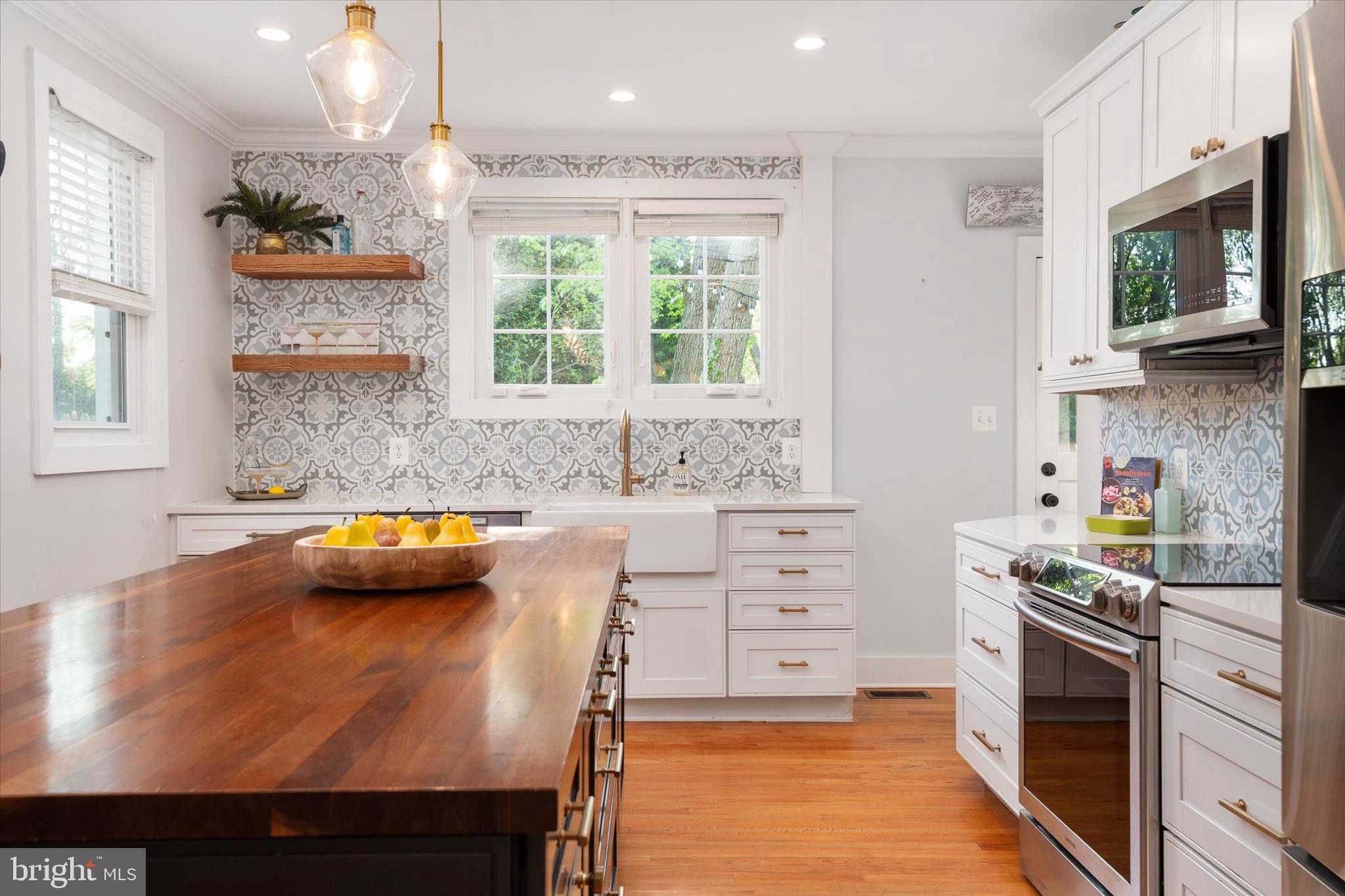 EASTPORT - Residential