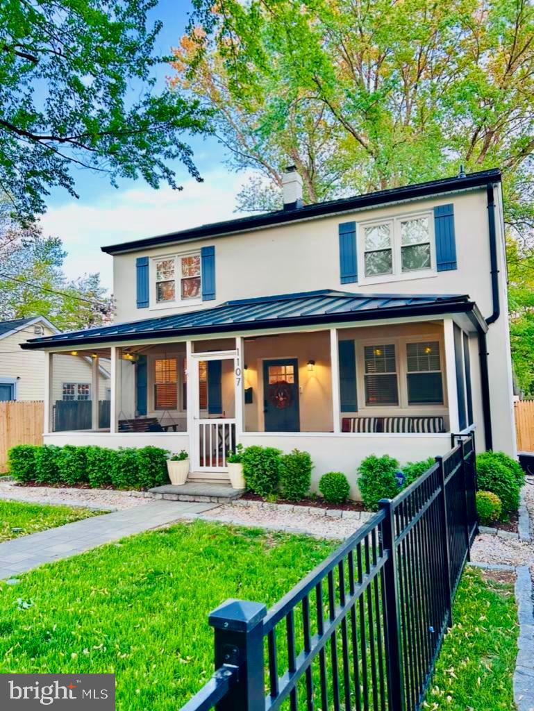 1107 BRASHEARS STREET