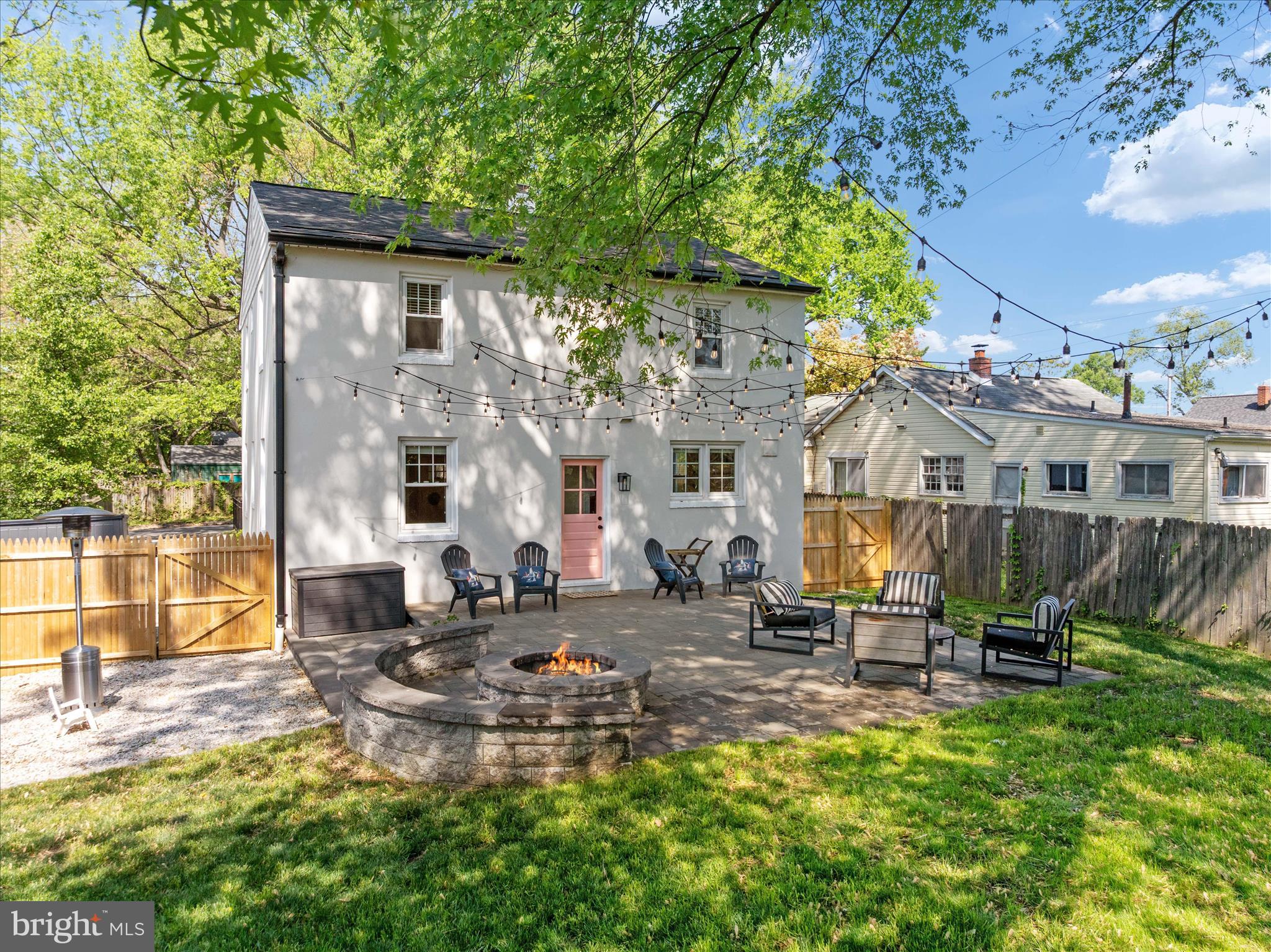 EASTPORT - Residential
