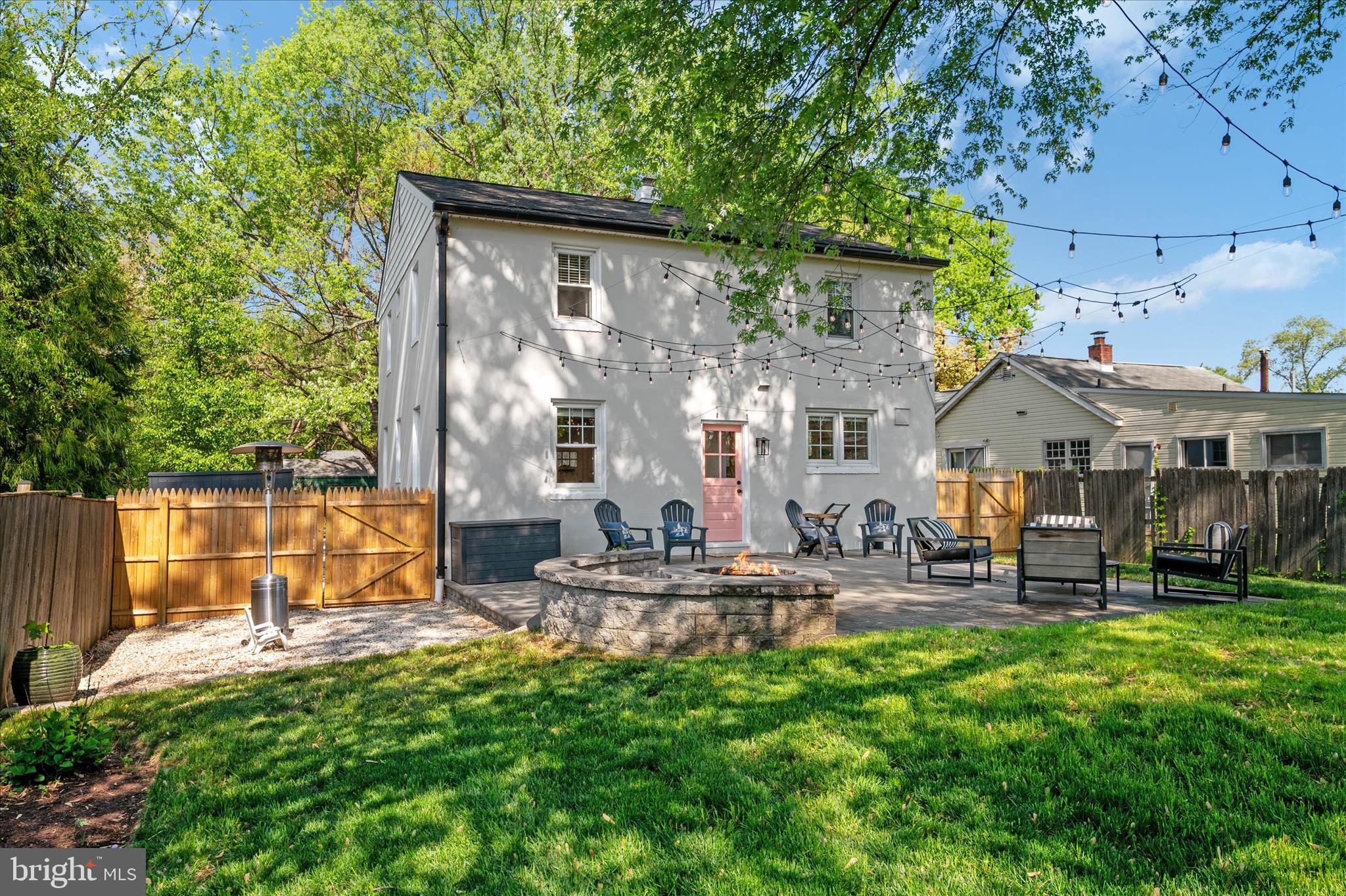 EASTPORT - Residential