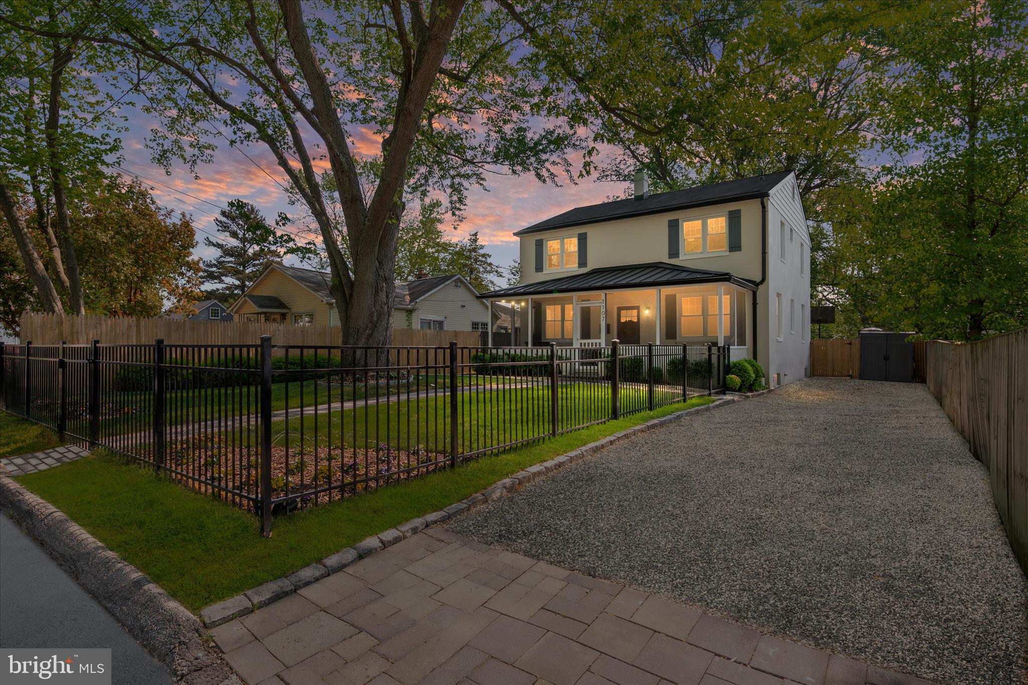 EASTPORT - Residential