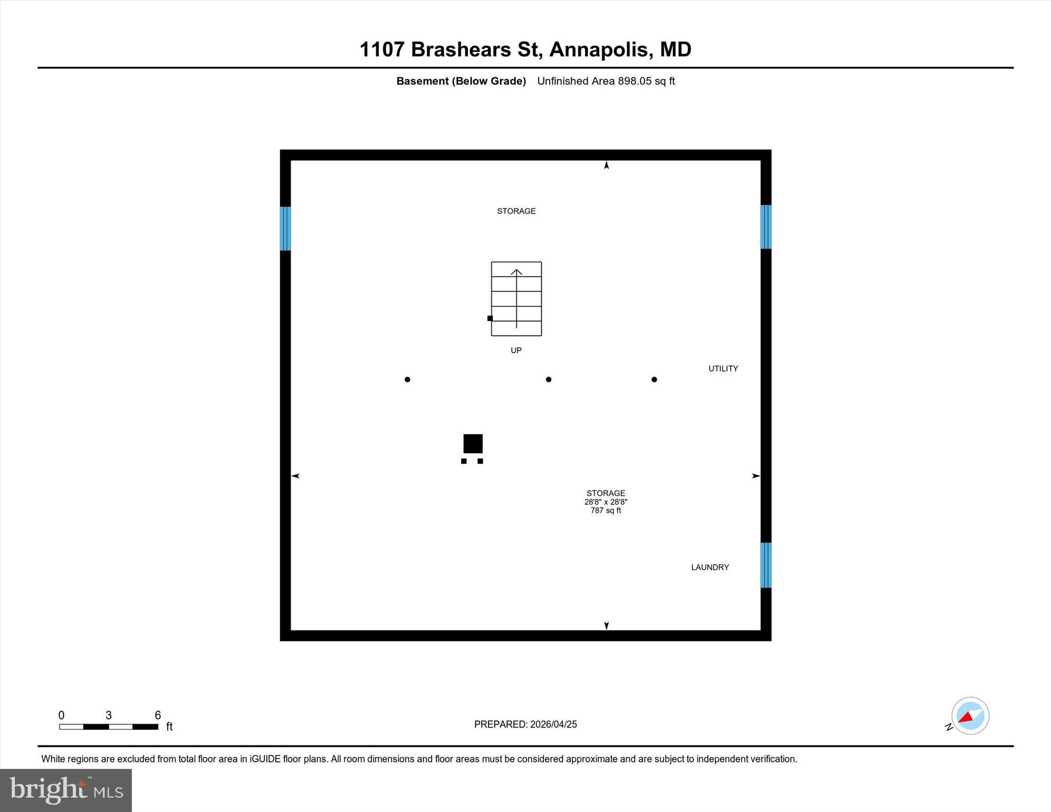 EASTPORT - Residential