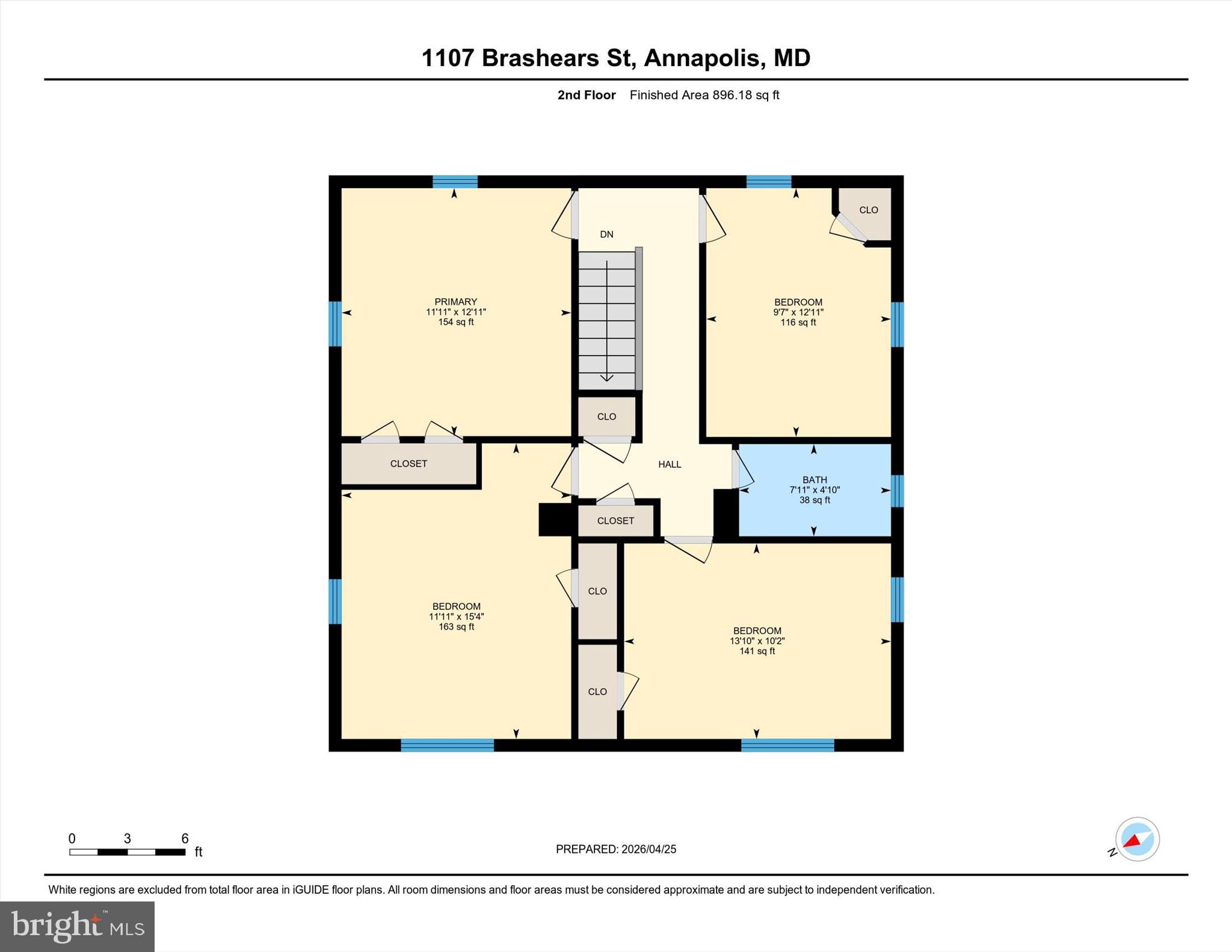 EASTPORT - Residential
