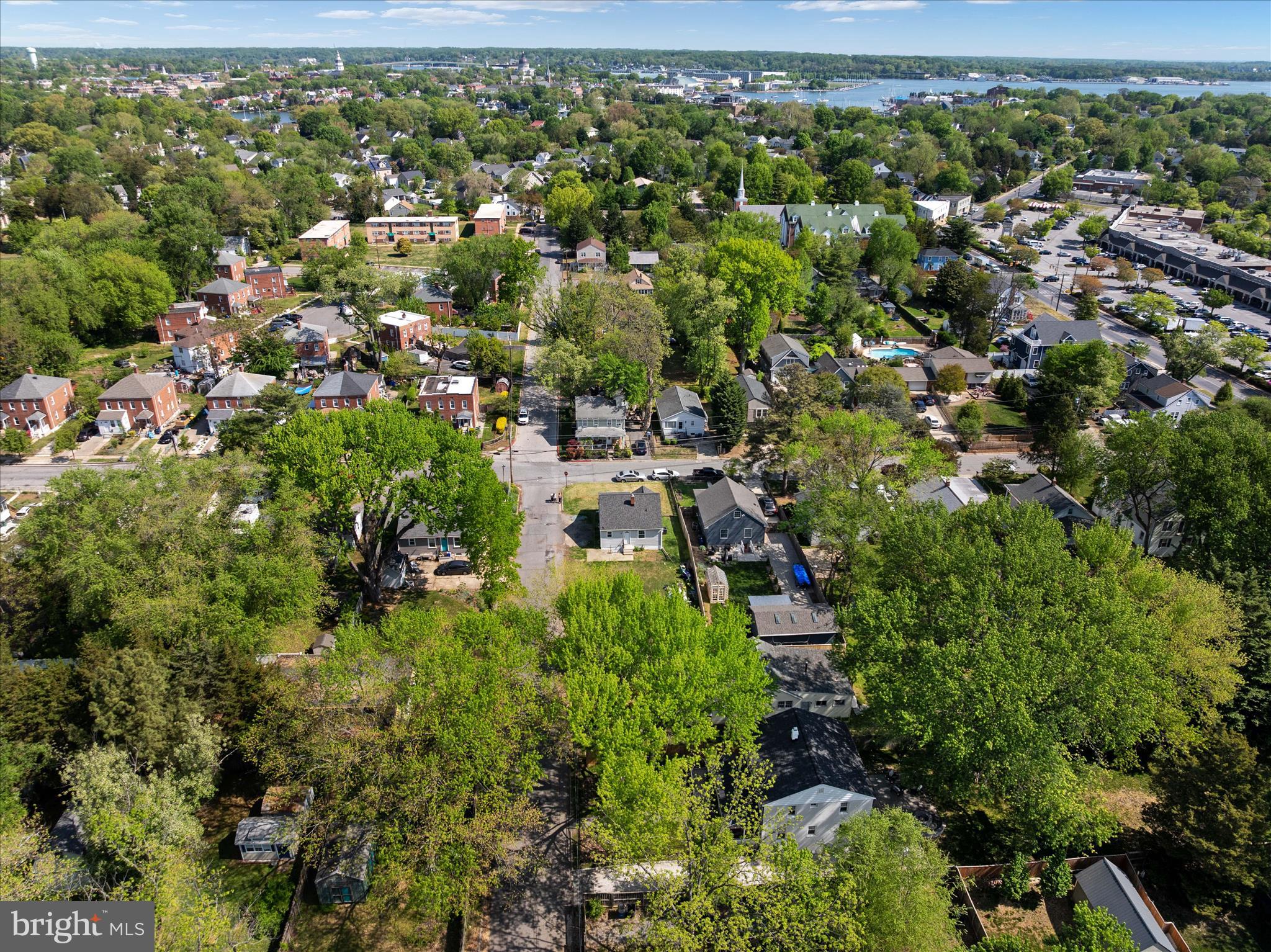EASTPORT - Residential