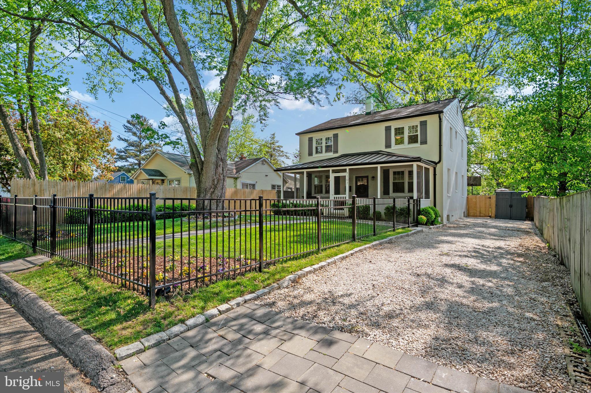 EASTPORT - Residential