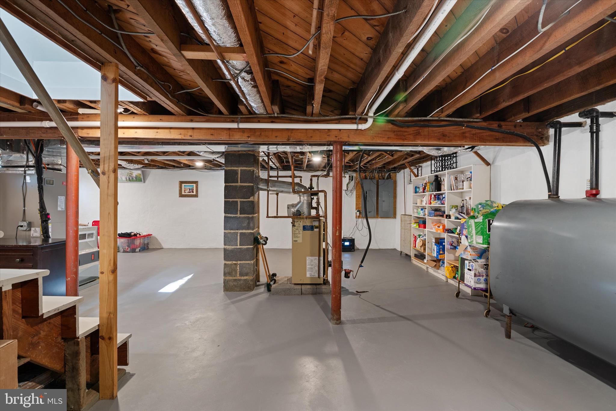 EASTPORT - Residential