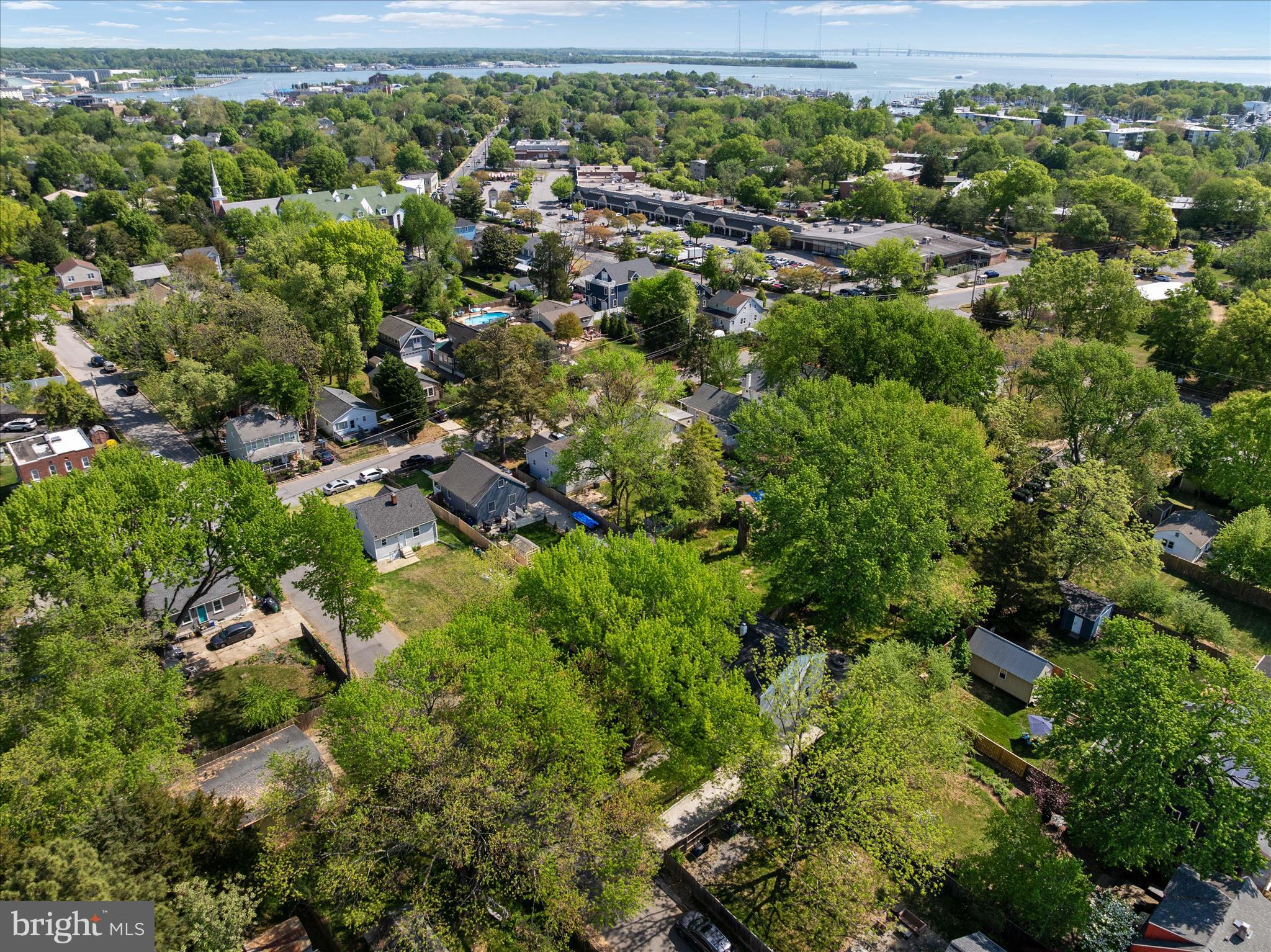 EASTPORT - Residential