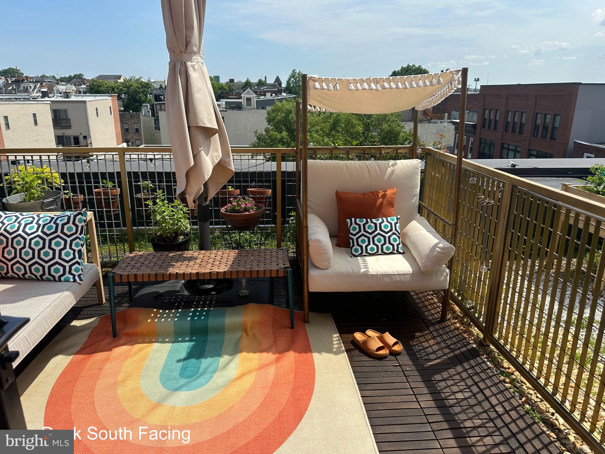 $500 concession off first month's rent with 4/1/25 move in date. Welcome to 1211 Light Street #412, a stylish and modern 1-bedroom, 1-bath FURNISHED condo with Loft and PARKING located in the heart of Baltimore’s vibrant Federal Hill neighborhood. This bright and airy unit features an open-concept layout with lots of light, sleek hardwood floors, and high ceilings that create a spacious feel. The contemporary kitchen is equipped with stainless steel appliances, granite countertops, and ample cabinet space, perfect for cooking and entertaining. The generously sized bedroom includes a walk-in closet, while the updated bathroom offers modern fixtures and plenty of storage. An in-unit washer and dryer add to the convenience of this well-appointed home.-----------------------------------------------------------------------------------------------------------------------------------------------------------------------------Situated in a secure, elevator-access building with amenities such as a fitness center and community lounge, this condo provides the best of city living. Just steps from top-rated restaurants, bars, and shops, as well as the scenic Inner Harbor and Federal Hill Park, the location is unbeatable. Easy access to major highways and public transportation makes commuting a breeze, and on-site parking ensures added convenience. Whether you're looking for a low-maintenance home or a stylish urban retreat, this condo is a fantastic rental opportunity in one of Baltimore’s most desirable neighborhoods.------------------------------------------------------------------------------------------------------------------------------------------------------------------------------------------Pets are welcome! Convenient parking is available at a nearby garage for an additional $175 per month for a total rent price of $2275 a month. Please note that this home is also listed for sale with another brokerage. Tenants will be required to allow showings with at least 24 hours' notice during their lease term. Condo fee paid by owner.