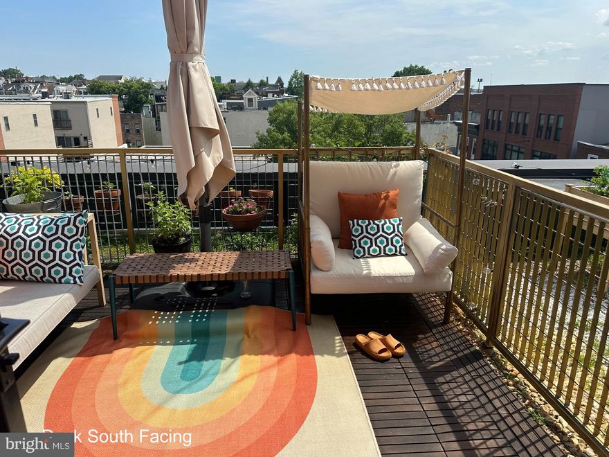$500 concession off first month's rent with 4/1/25 move in date. Welcome to 1211 Light Street #412, a stylish and modern 1-bedroom, 1-bath FURNISHED condo with Loft and PARKING located in the heart of Baltimore’s vibrant Federal Hill neighborhood. This bright and airy unit features an open-concept layout with lots of light, sleek hardwood floors, and high ceilings that create a spacious feel. The contemporary kitchen is equipped with stainless steel appliances, granite countertops, and ample cabinet space, perfect for cooking and entertaining. The generously sized bedroom includes a walk-in closet, while the updated bathroom offers modern fixtures and plenty of storage. An in-unit washer and dryer add to the convenience of this well-appointed home.-----------------------------------------------------------------------------------------------------------------------------------------------------------------------------Situated in a secure, elevator-access building with amenities such as a fitness center and community lounge, this condo provides the best of city living. Just steps from top-rated restaurants, bars, and shops, as well as the scenic Inner Harbor and Federal Hill Park, the location is unbeatable. Easy access to major highways and public transportation makes commuting a breeze, and on-site parking ensures added convenience. Whether you're looking for a low-maintenance home or a stylish urban retreat, this condo is a fantastic rental opportunity in one of Baltimore’s most desirable neighborhoods.------------------------------------------------------------------------------------------------------------------------------------------------------------------------------------------Pets are welcome! Convenient parking is available at a nearby garage for an additional $175 per month for a total rent price of $2275 a month. Please note that this home is also listed for sale with another brokerage. Tenants will be required to allow showings with at least 24 hours' notice during their lease term. Condo fee paid by owner.