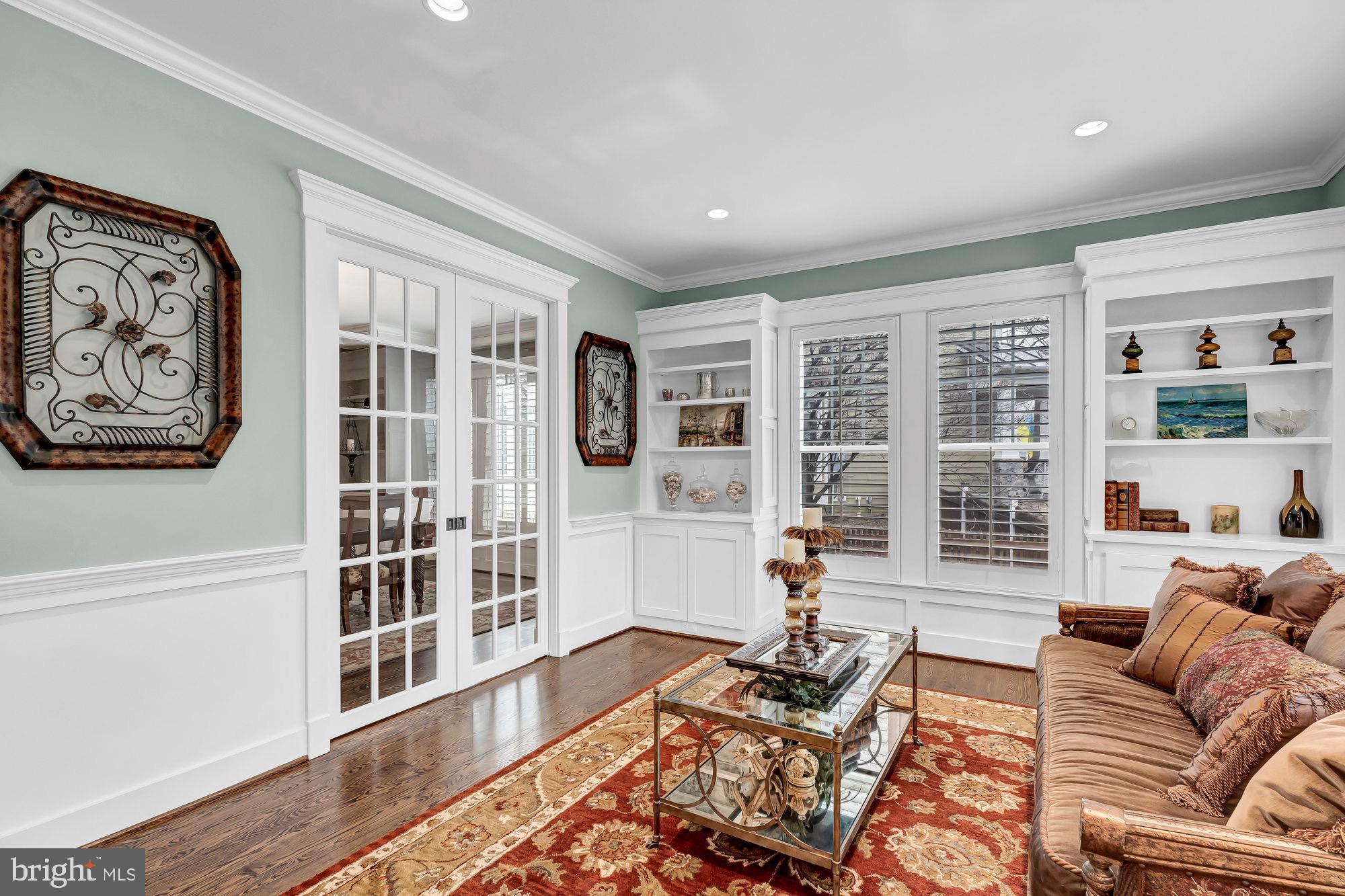 VIENNA - Residential