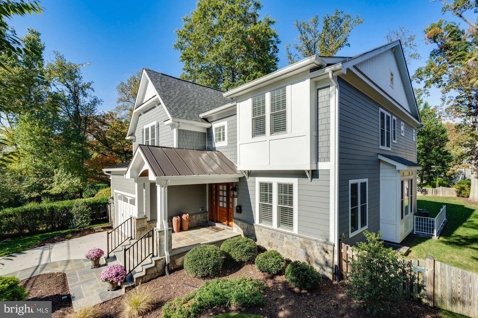 VIENNA - Residential