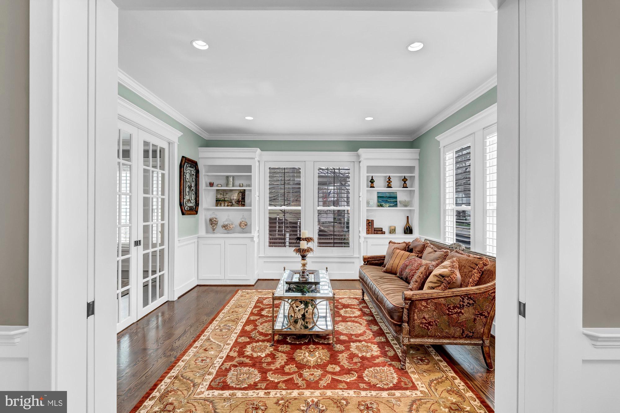 VIENNA - Residential