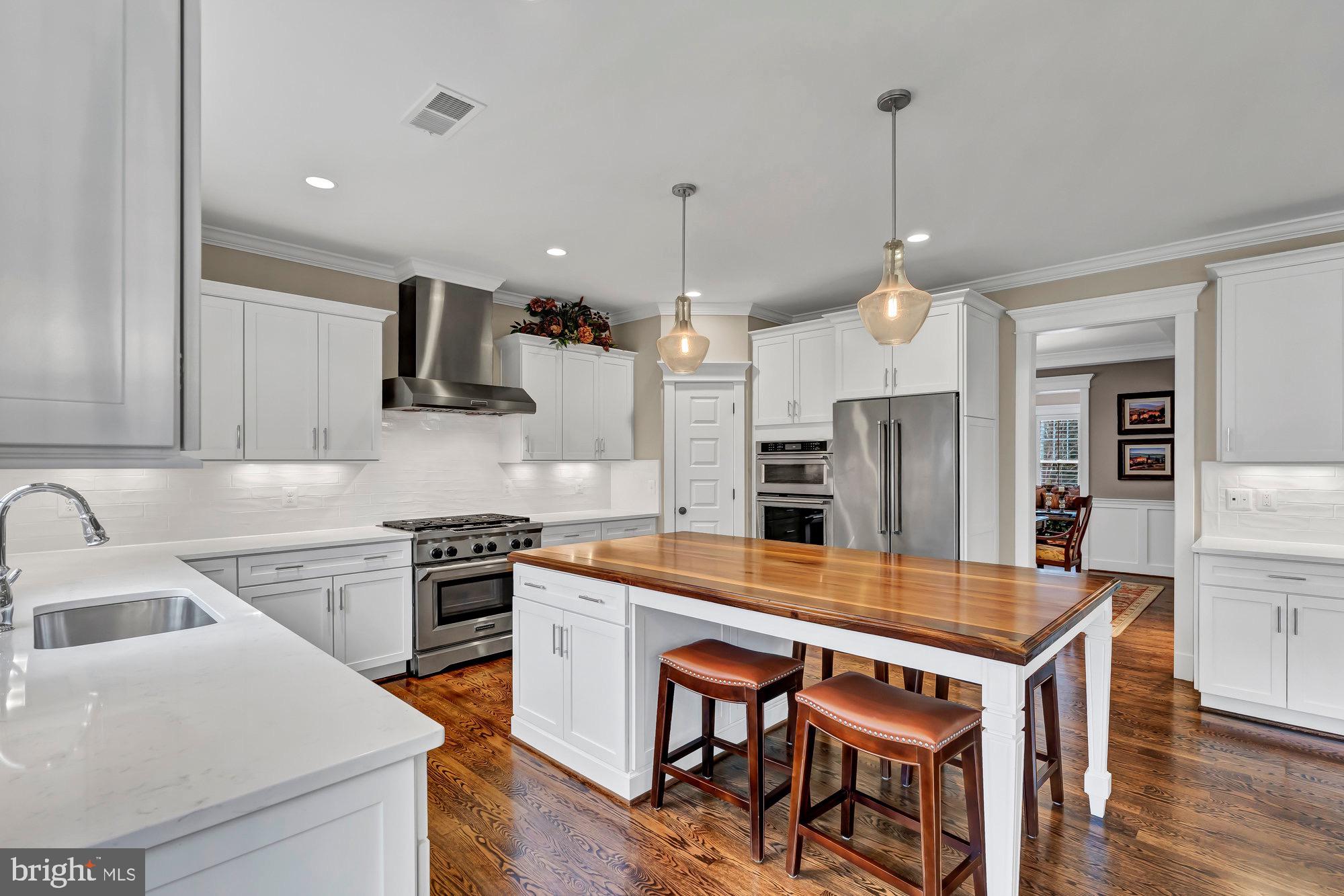 VIENNA - Residential