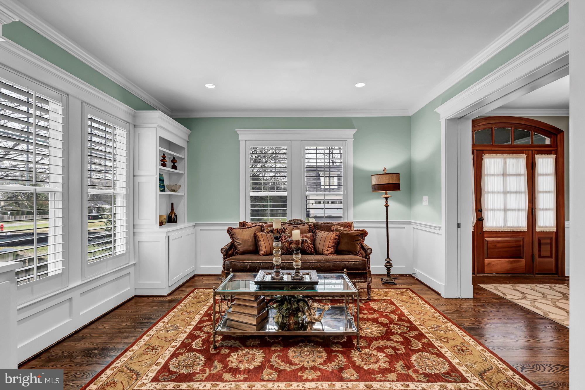 VIENNA - Residential