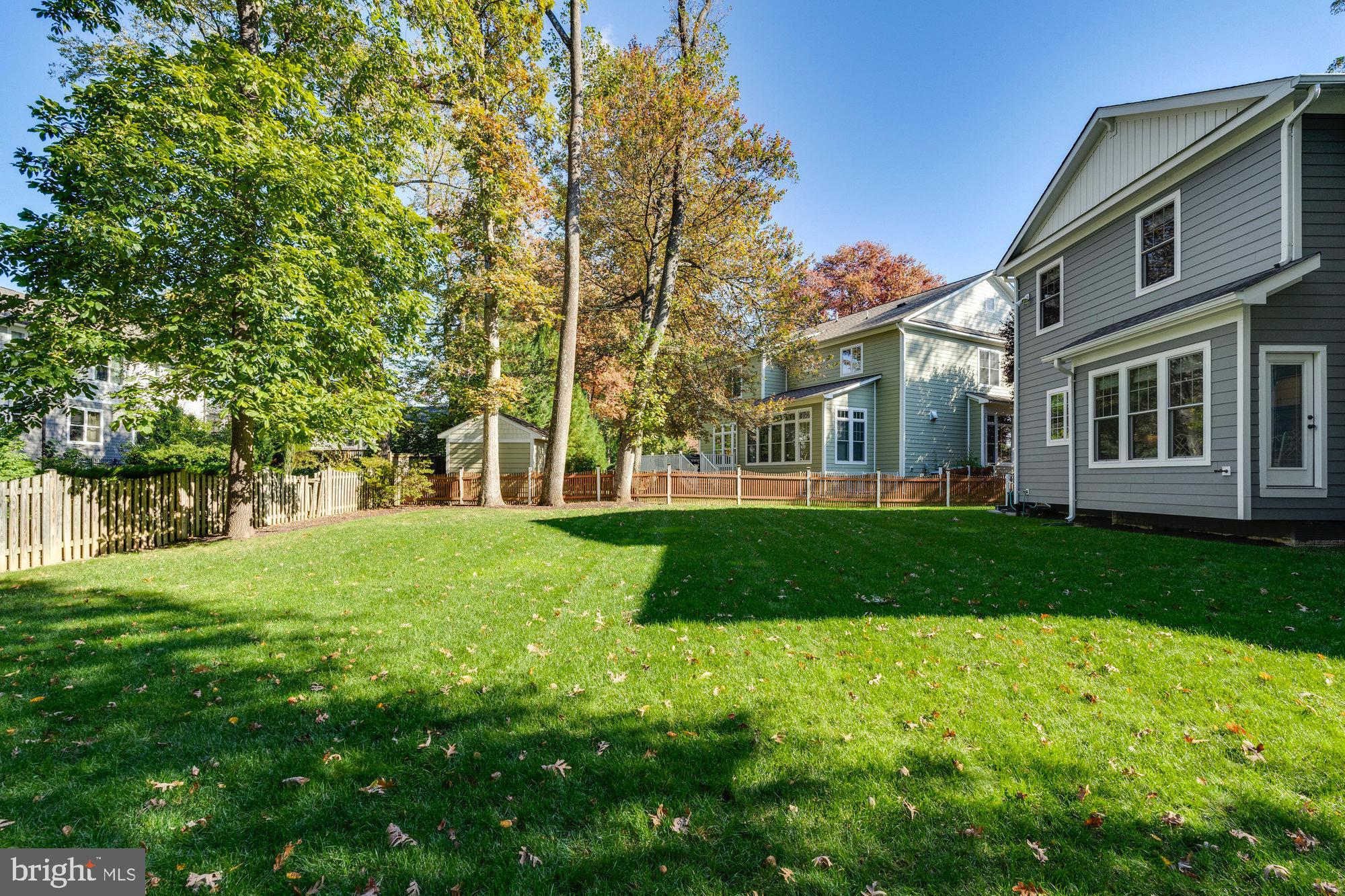 VIENNA - Residential