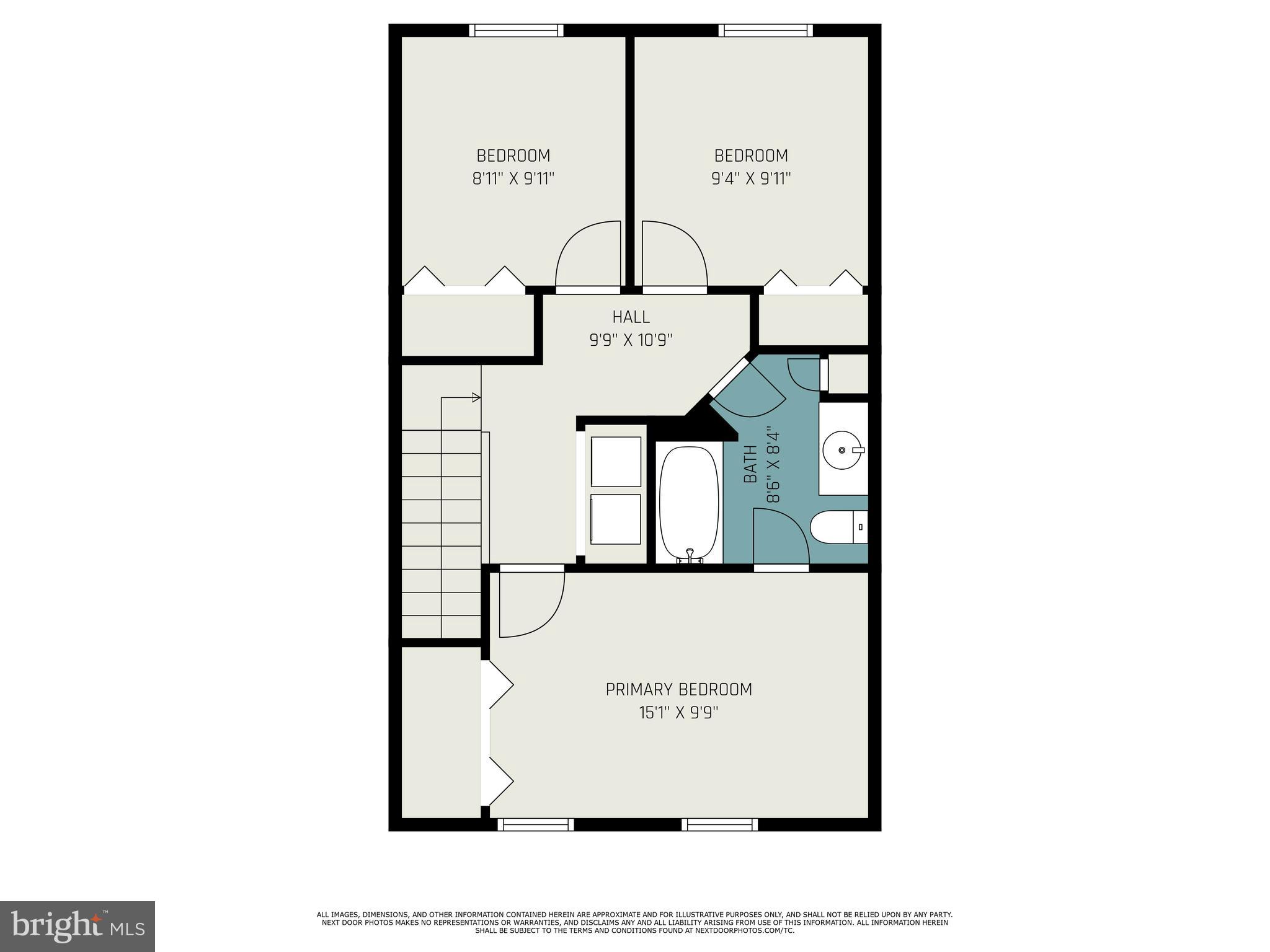 BUTTONWOODS - Residential