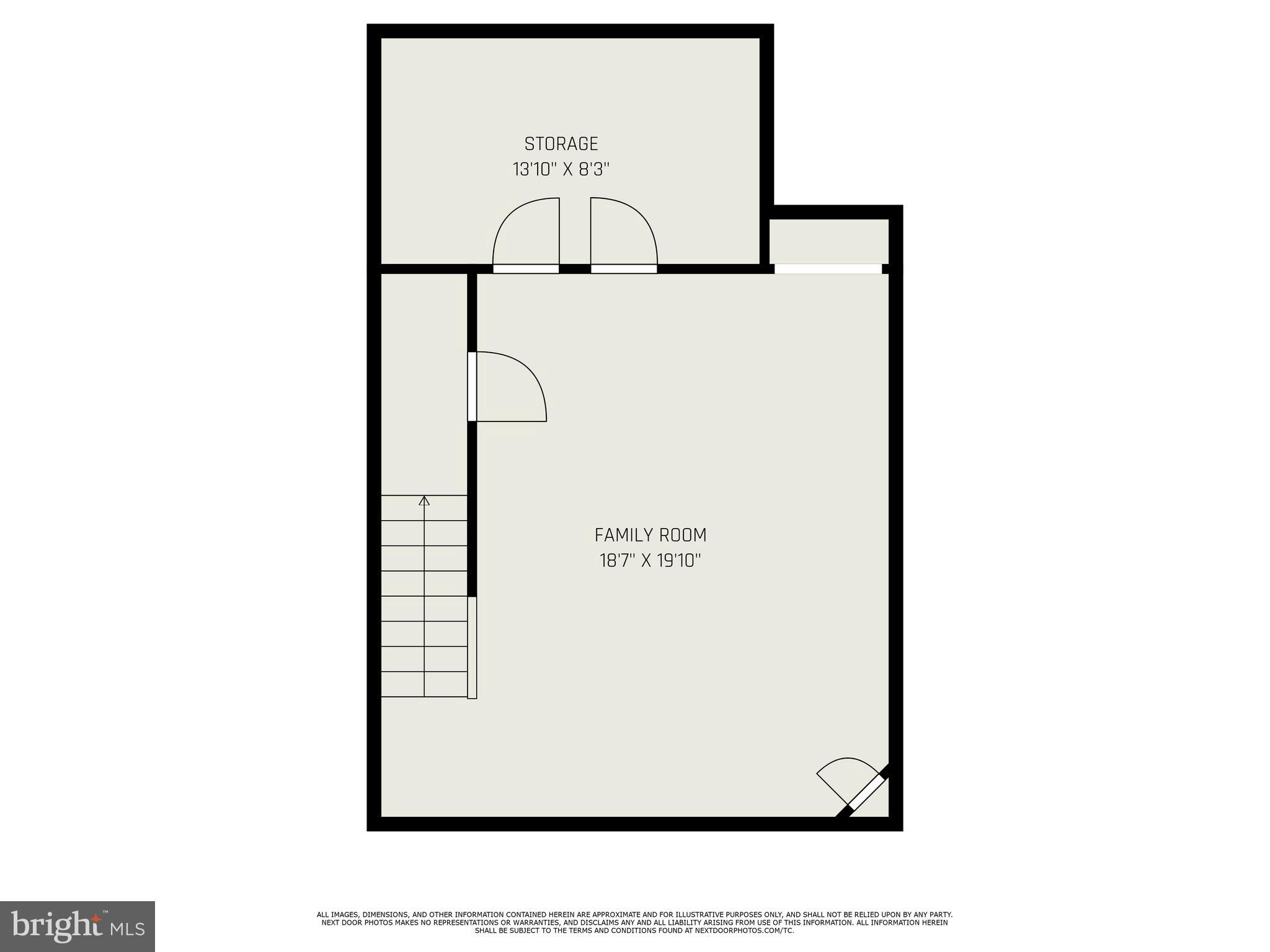 BUTTONWOODS - Residential