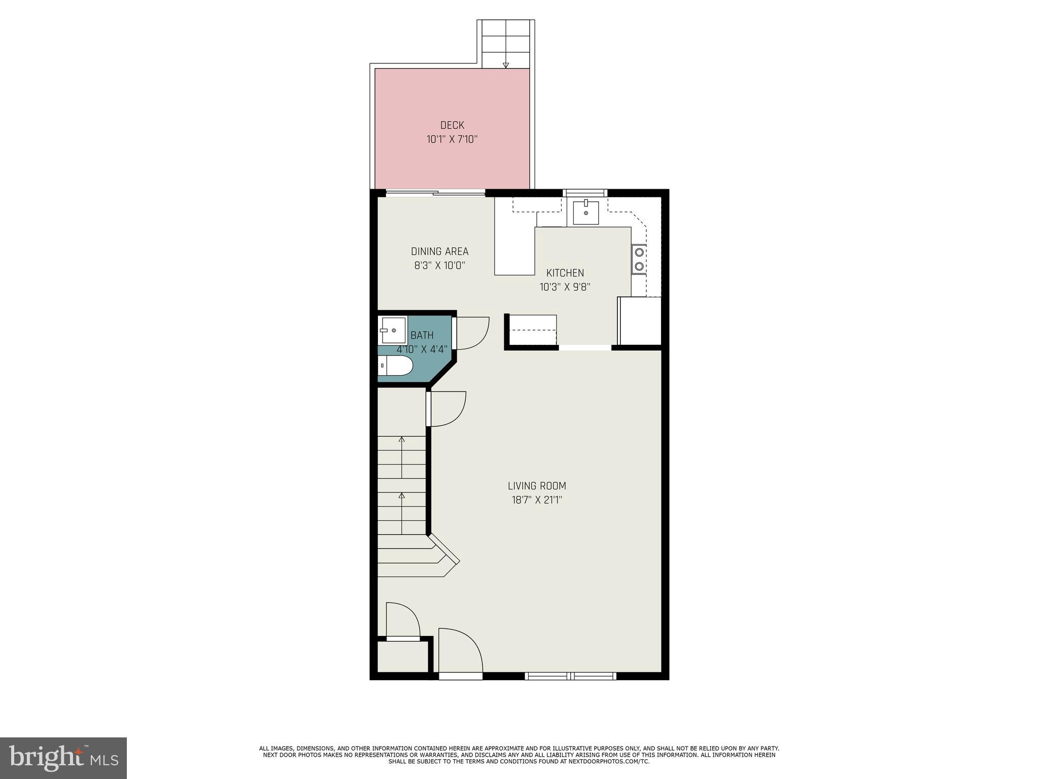 BUTTONWOODS - Residential