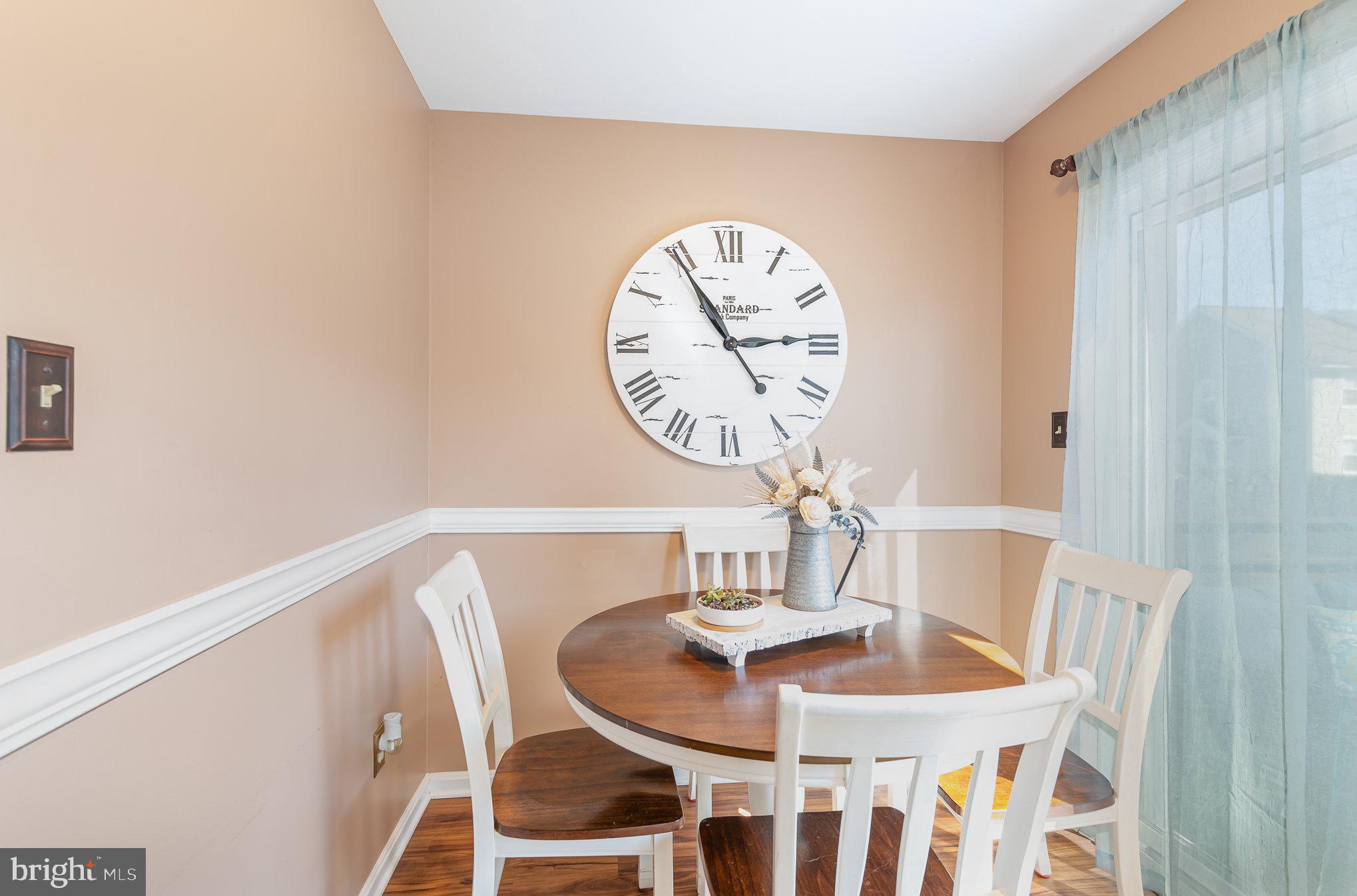 BUTTONWOODS - Residential