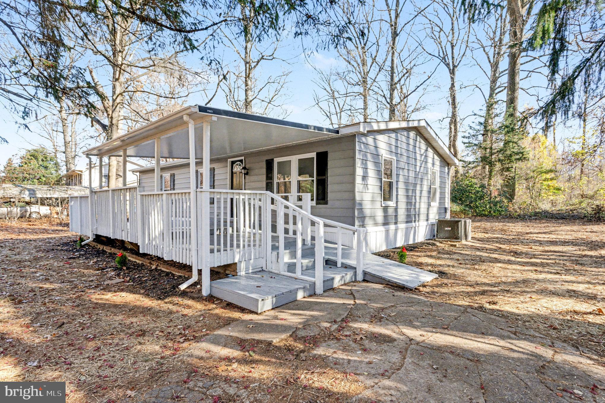 3411 NOVA SCOTIA ROAD