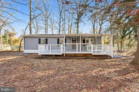 Photo of 3411 Nova Scotia Road, ABERDEEN, MD 21001 (MLS # MDHR2049732)