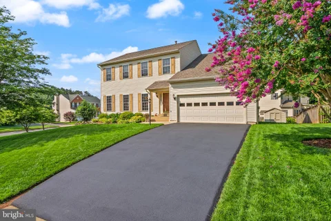 10324 Winged Elm Circle, Manassas, VA MLS: VAPW2125146