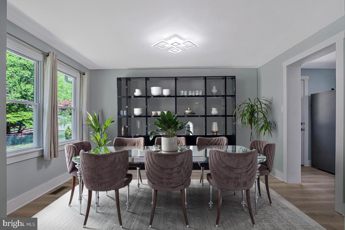 MUSGROVE ESTATES - Residential