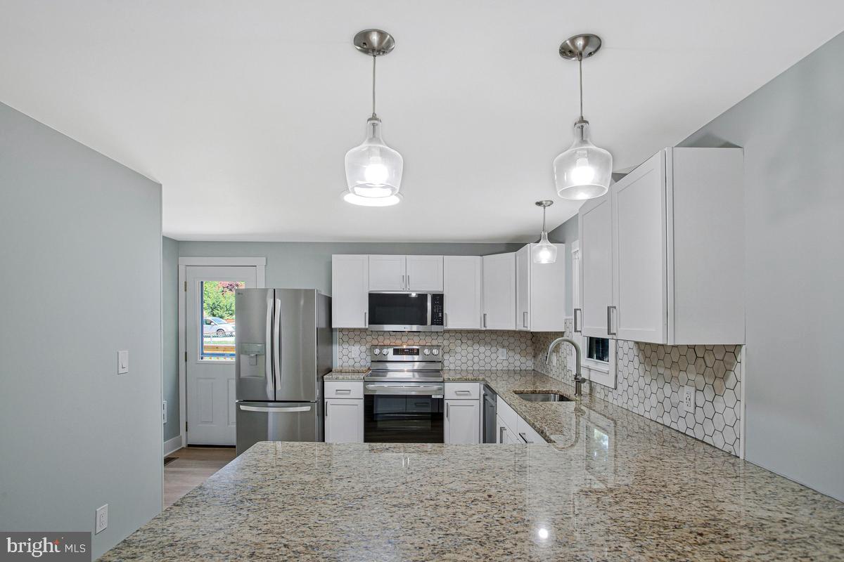 MUSGROVE ESTATES - Residential