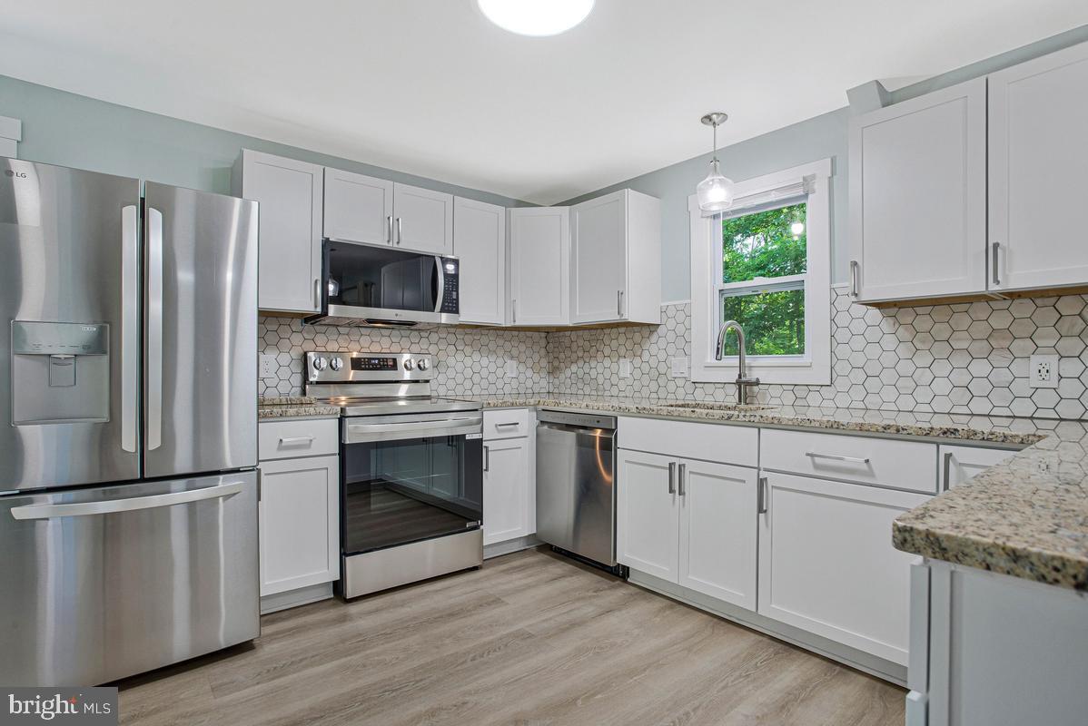 MUSGROVE ESTATES - Residential