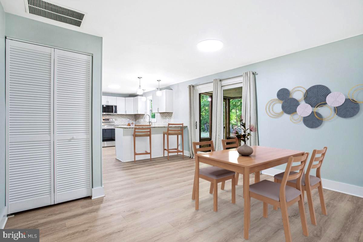 MUSGROVE ESTATES - Residential