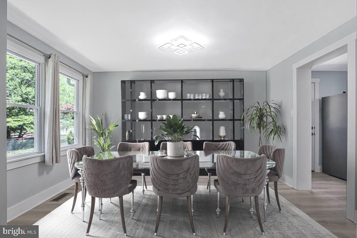 MUSGROVE ESTATES - Residential