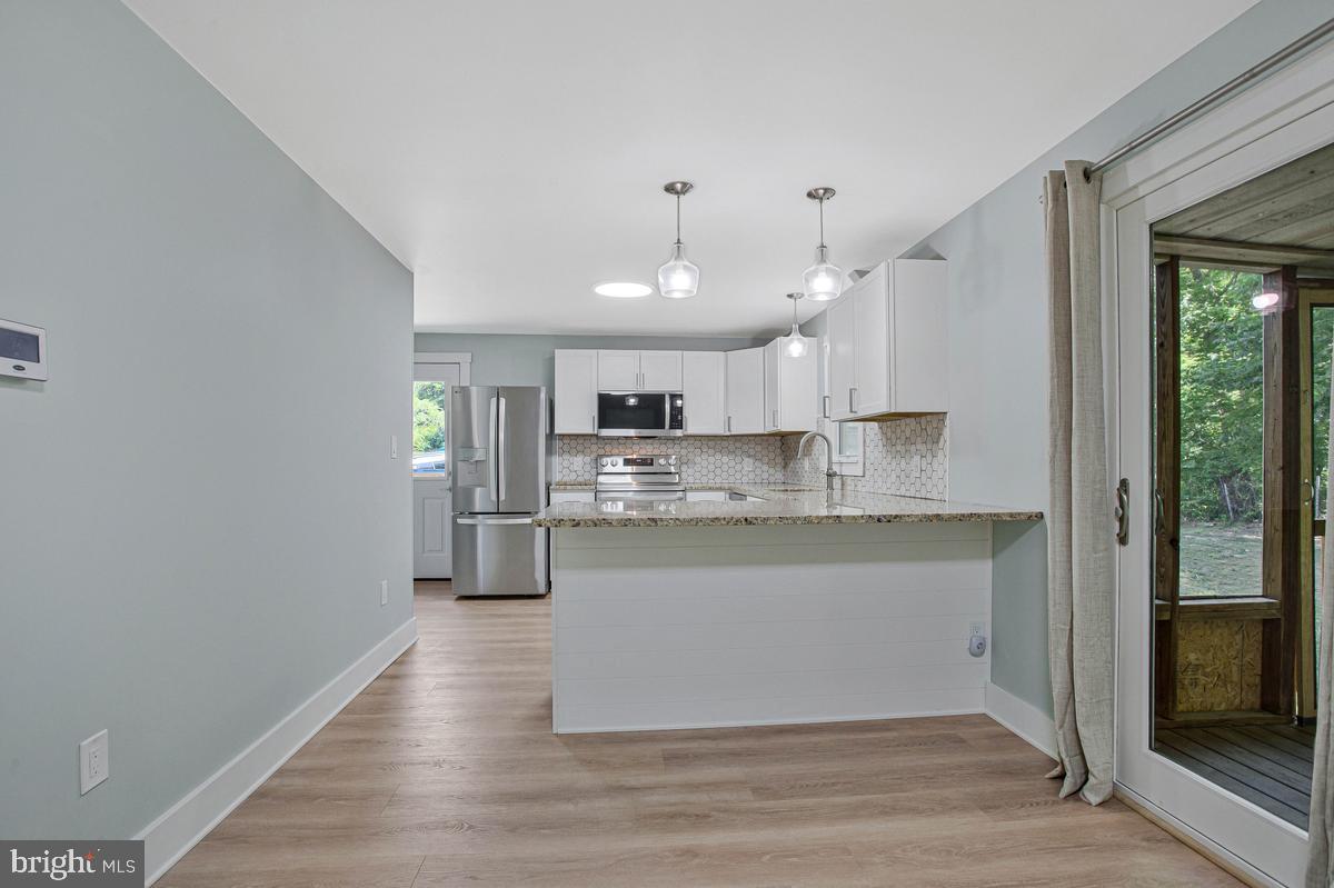 MUSGROVE ESTATES - Residential