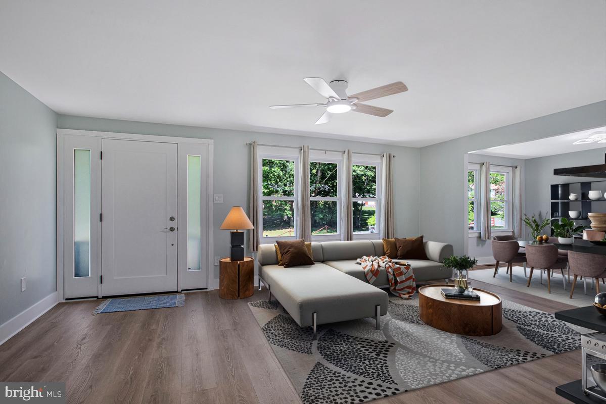 MUSGROVE ESTATES - Residential