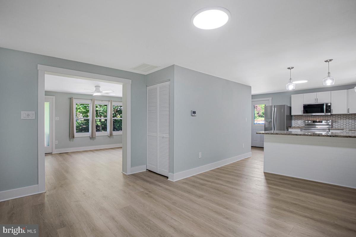 MUSGROVE ESTATES - Residential
