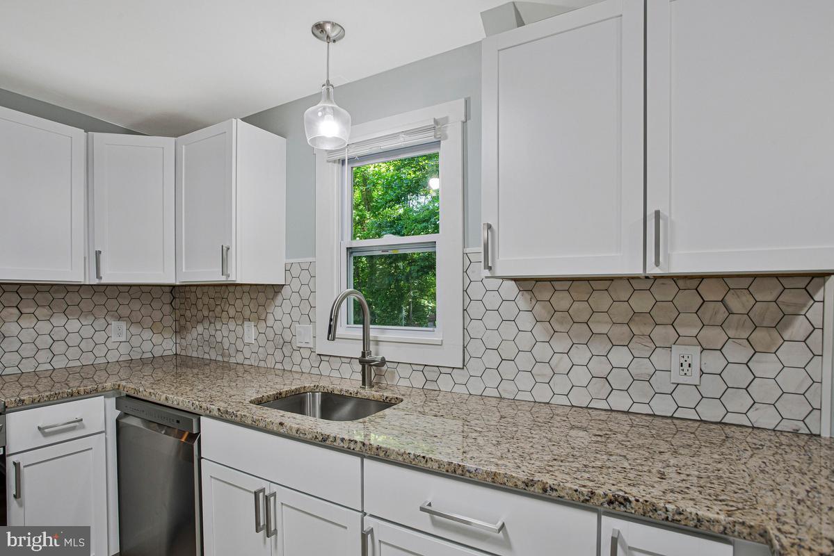 MUSGROVE ESTATES - Residential