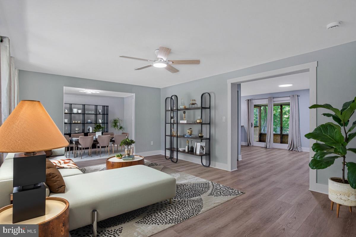 MUSGROVE ESTATES - Residential