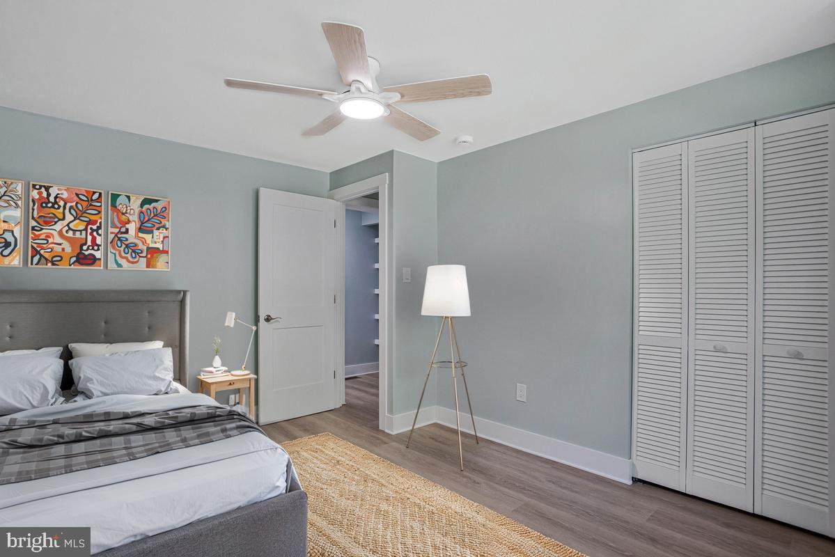 MUSGROVE ESTATES - Residential