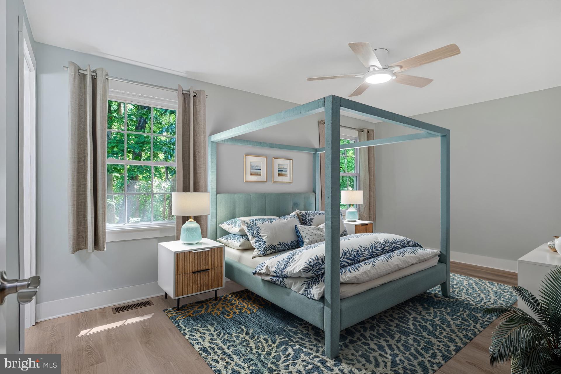 MUSGROVE ESTATES - Residential