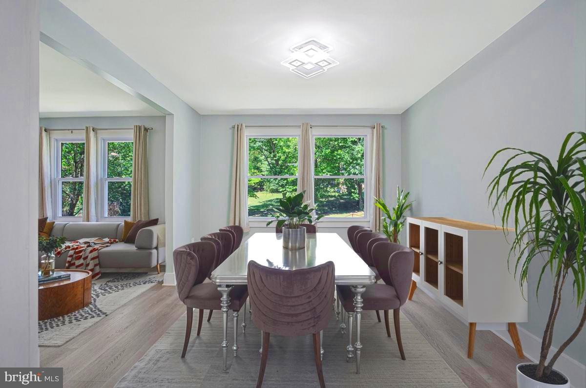 MUSGROVE ESTATES - Residential