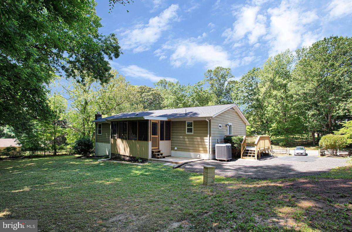 MUSGROVE ESTATES - Residential