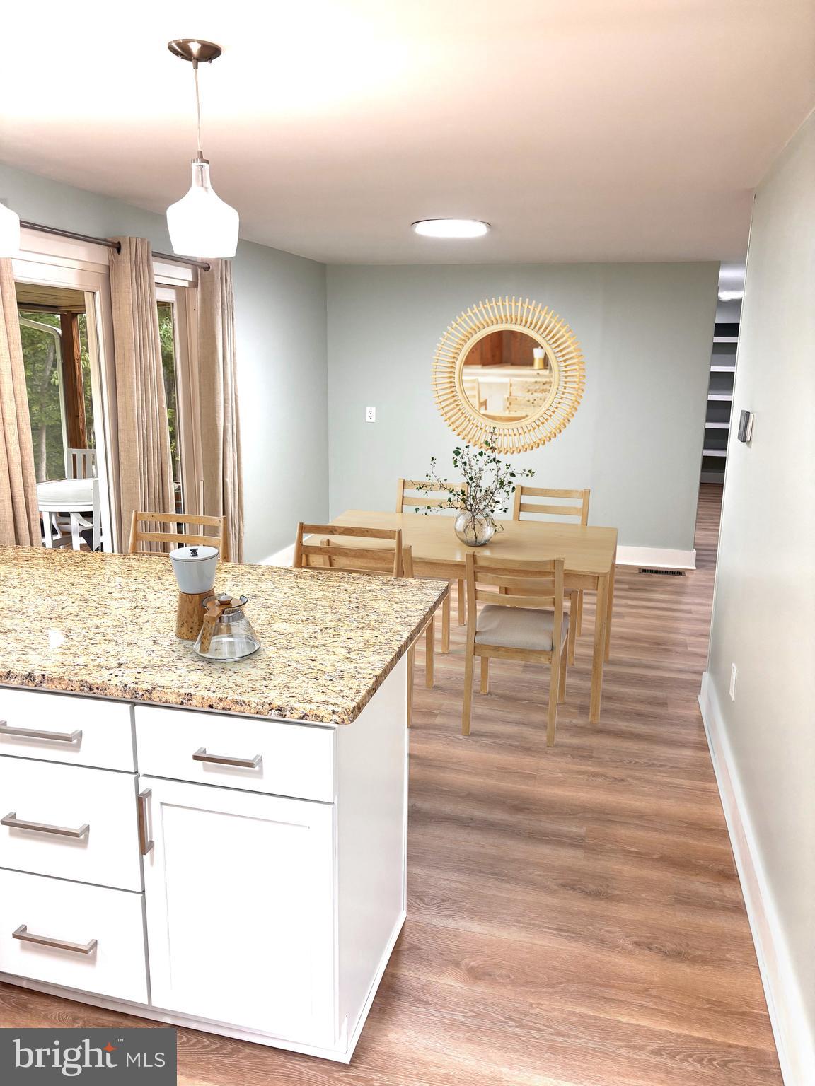 MUSGROVE ESTATES - Residential