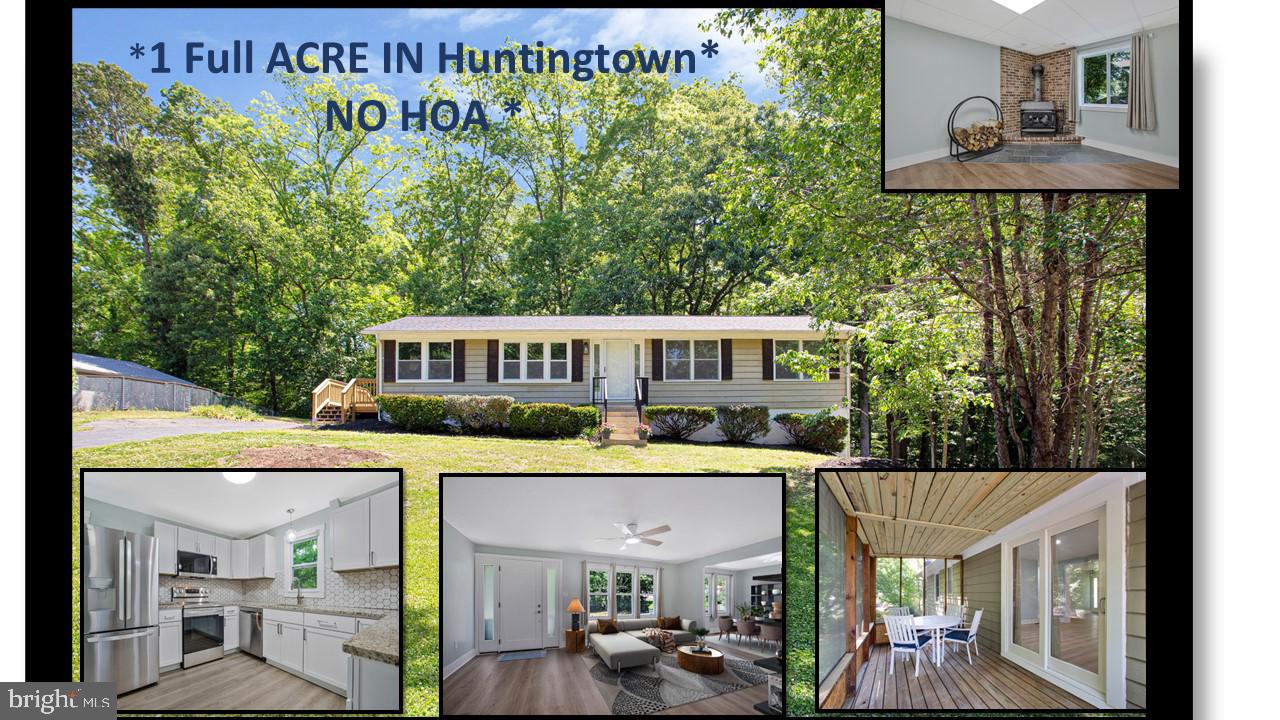 MUSGROVE ESTATES - Residential
