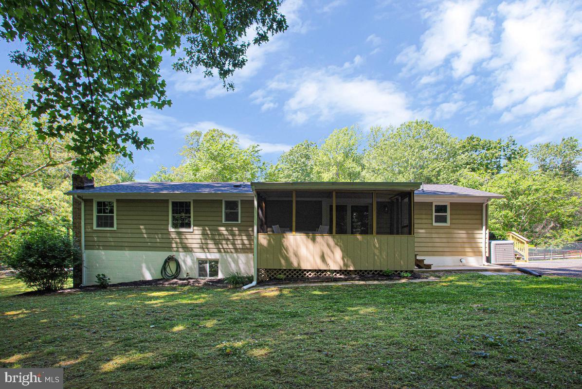 MUSGROVE ESTATES - Residential