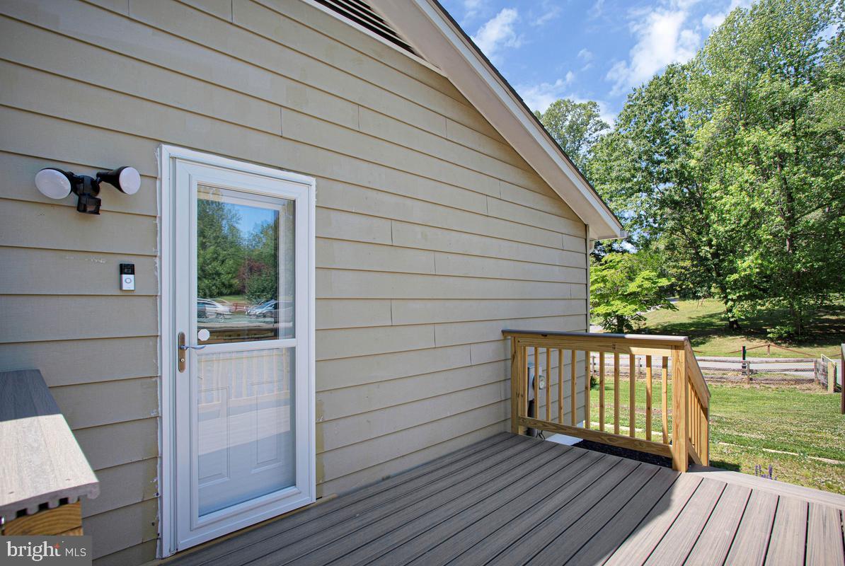 MUSGROVE ESTATES - Residential