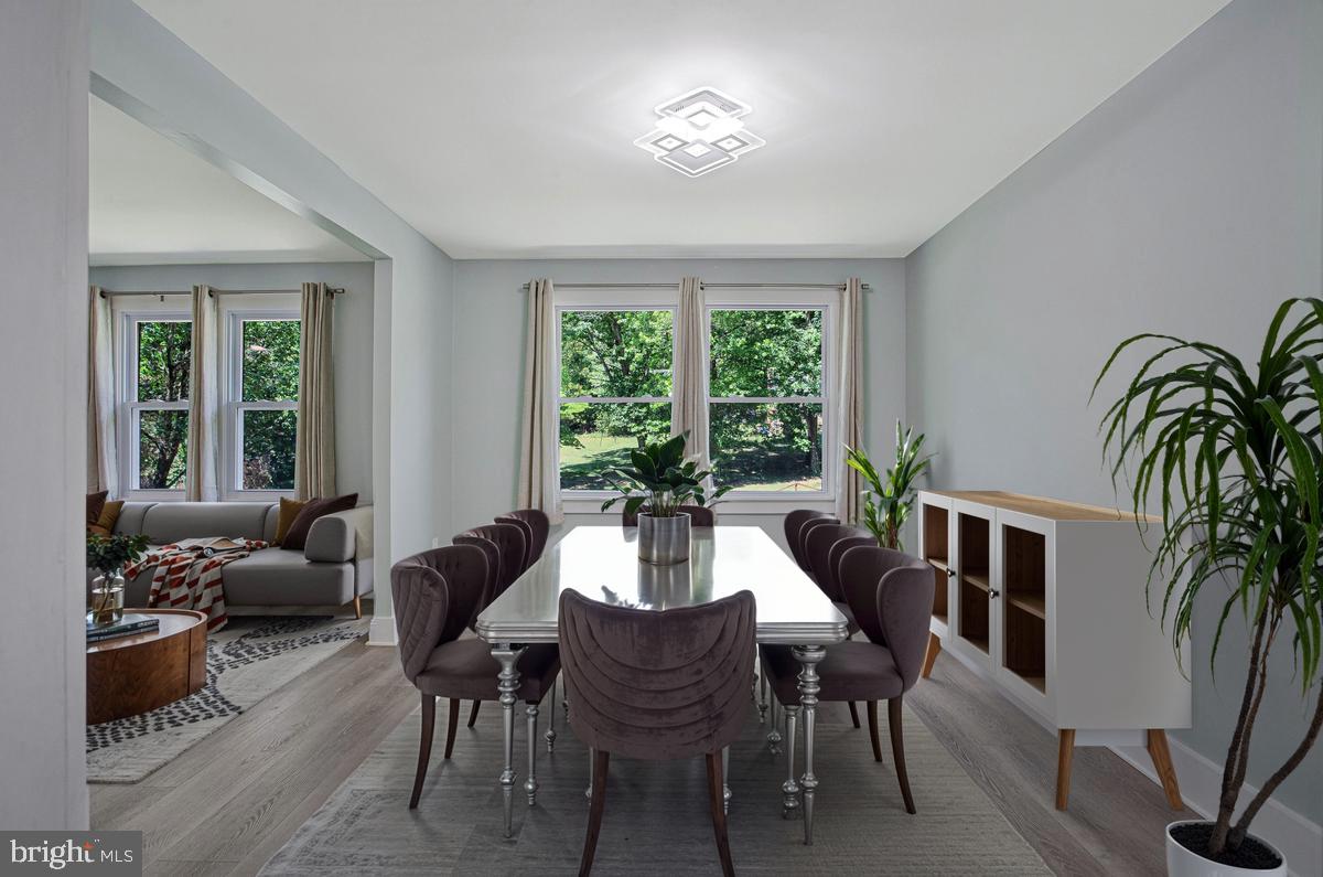 MUSGROVE ESTATES - Residential