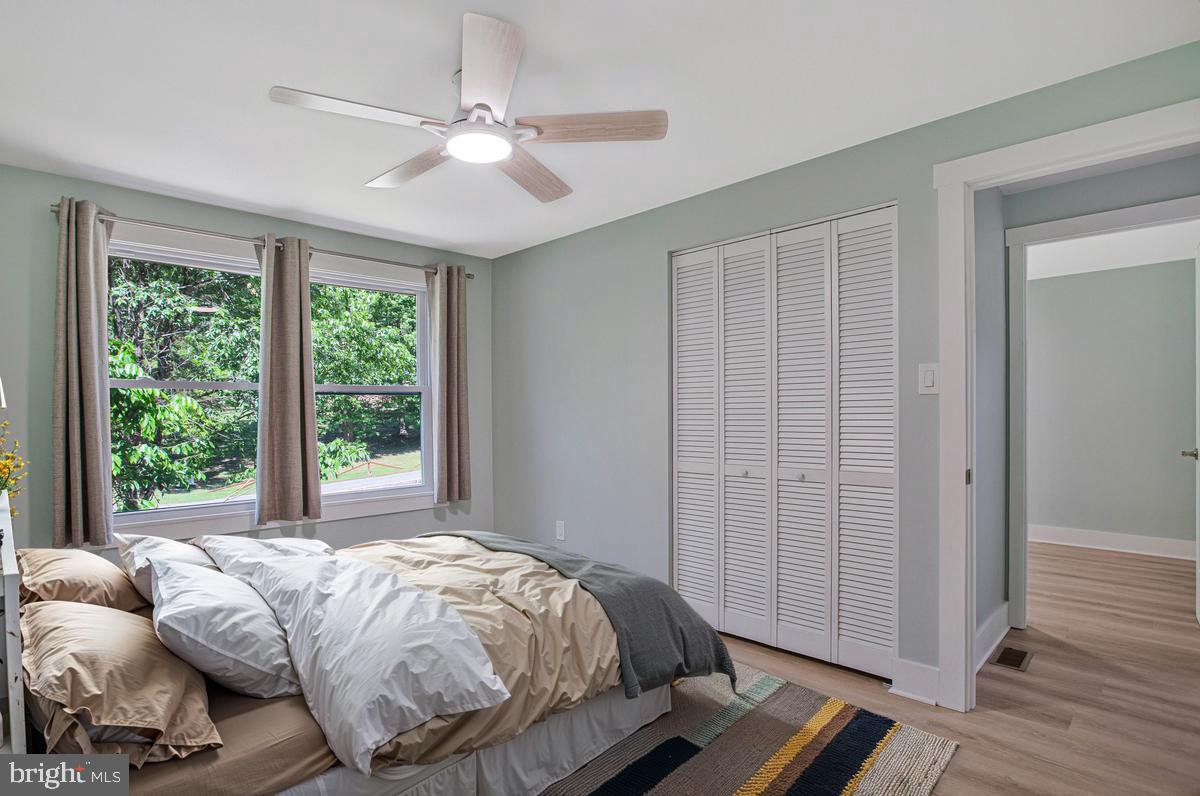 MUSGROVE ESTATES - Residential