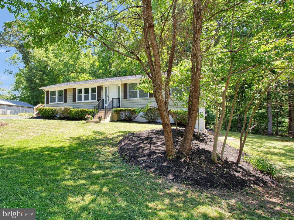 MUSGROVE ESTATES - Residential