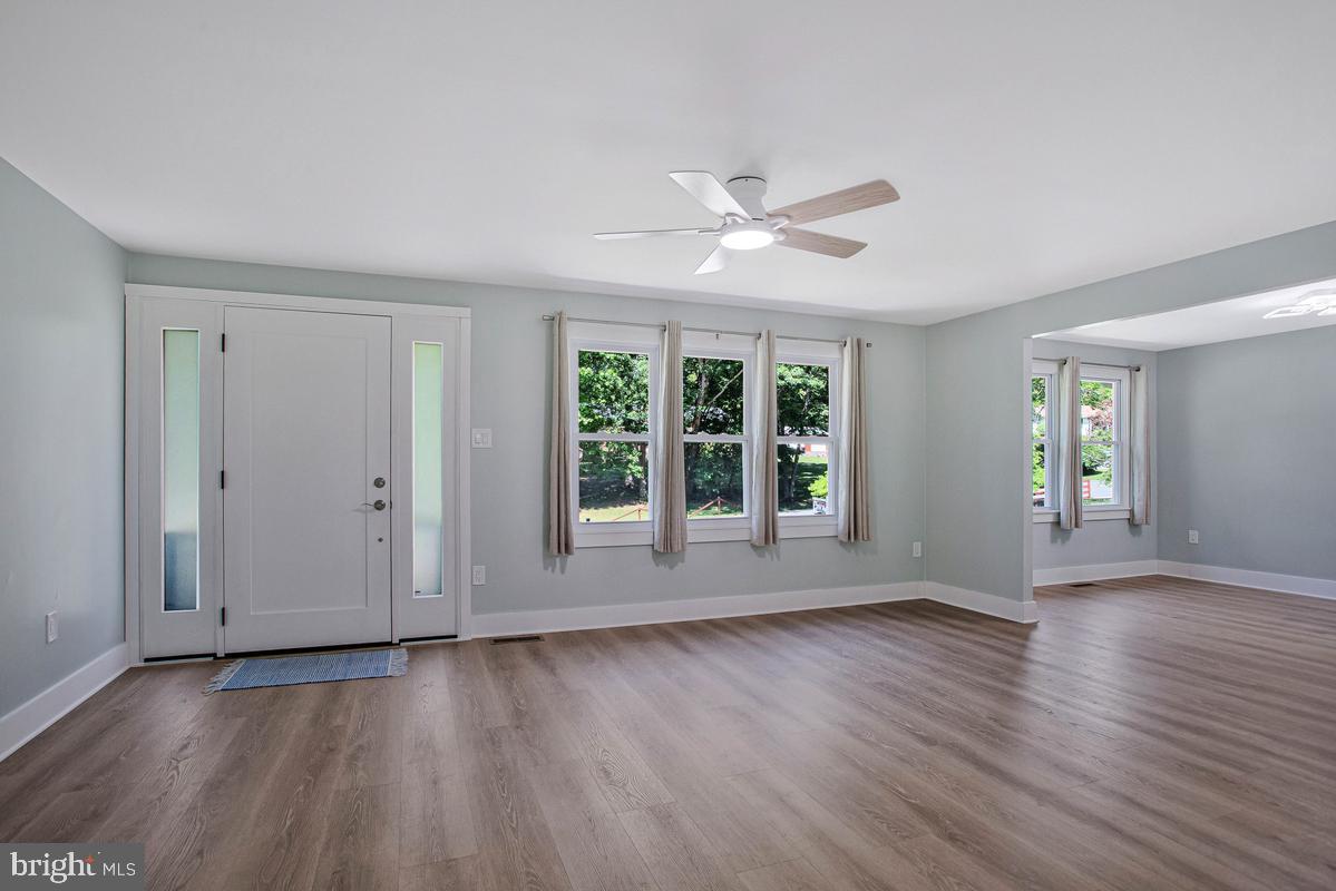 MUSGROVE ESTATES - Residential