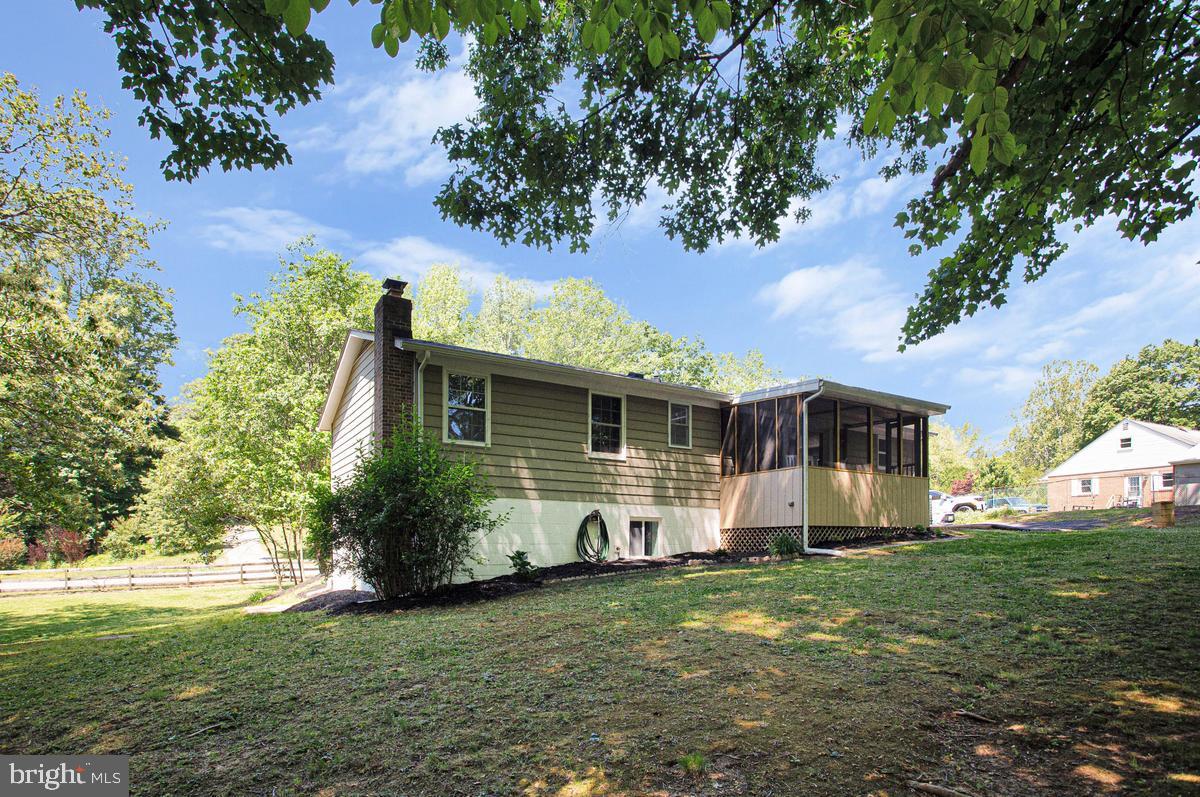 MUSGROVE ESTATES - Residential