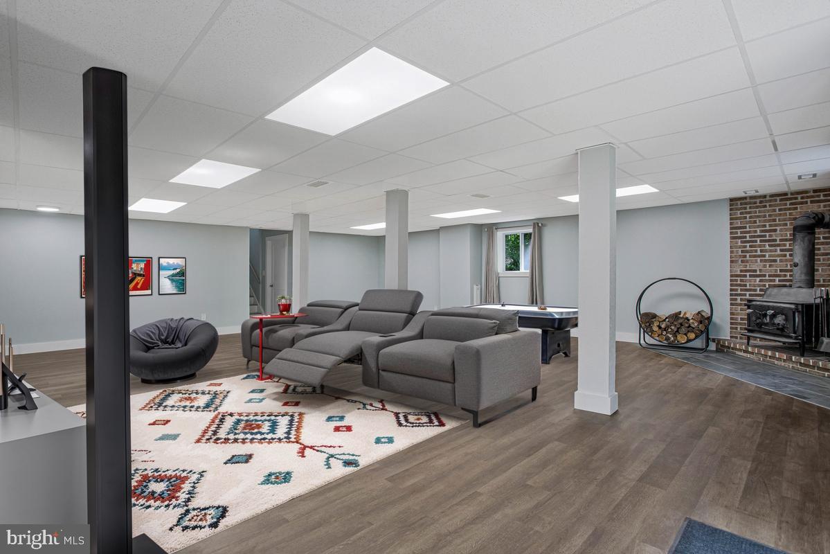 MUSGROVE ESTATES - Residential